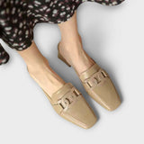 Monika – Slippers