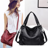 The Jennifer Handbag