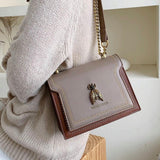 Éloria Paris -  Luxury Chain Bag