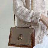 Éloria Paris -  Luxury Chain Bag