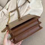 Éloria Paris -  Luxury Chain Bag