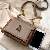 Éloria Paris -  Luxury Chain Bag
