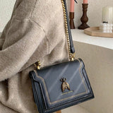 Éloria Paris -  Luxury Chain Bag