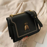 Éloria Paris -  Luxury Chain Bag