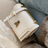 Éloria Paris -  Luxury Chain Bag