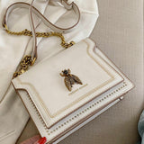 Éloria Paris -  Luxury Chain Bag