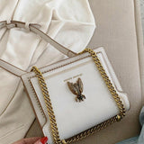 Éloria Paris -  Luxury Chain Bag