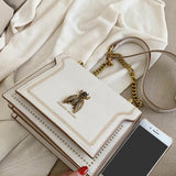 Éloria Paris -  Luxury Chain Bag