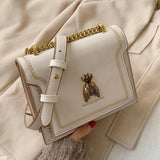 Éloria Paris -  Luxury Chain Bag