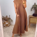 Eden - Classic Comfort Fit Dress