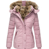 Jayda - Cozy Winter Jacket