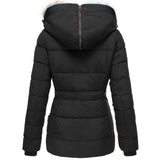 Jayda - Cozy Winter Jacket