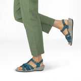 Hope – Fresh Energy in Stylish Blue