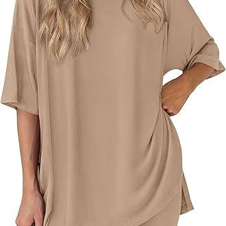 TAYENZ™ – Everyday Chic Summer Oversized Lounge Set