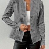Joelle - Stylish Blazer