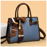 The Christy Handbag