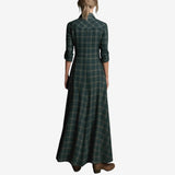 Amelia – Elegant Flowing Dress