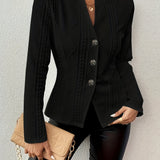 Joelle - Stylish Blazer