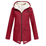 Isabella™ Wind and Waterproof Rain Jacket