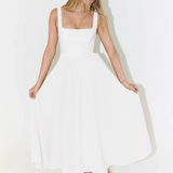 Scarlett – Elegant Fit & Flare Dress