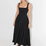 Scarlett – Elegant Fit & Flare Dress