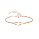 Connection Knot Bracelet