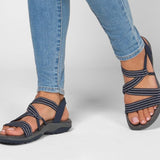 Nyla - Orthopaedic Elegant Sandals