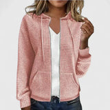 Hayden Anna - Elegant Cardigan