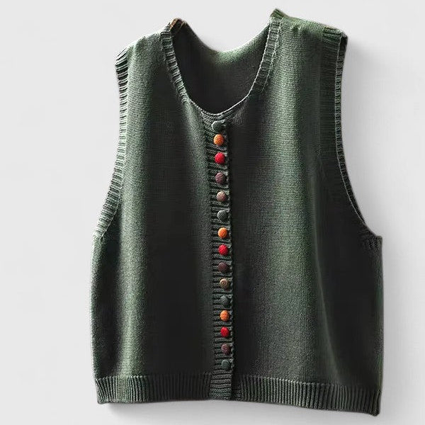 Avenleigh - Elegant Cardigan