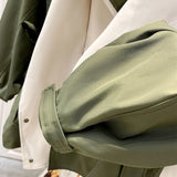 Olivia - Windbreaker Jacket