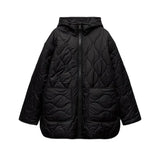 VARA™ - Relaxed Fit Winter Jacket
