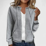 Hayden Anna - Elegant Cardigan