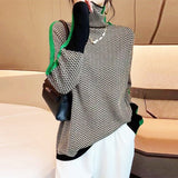 Victoria Knitted Sweater