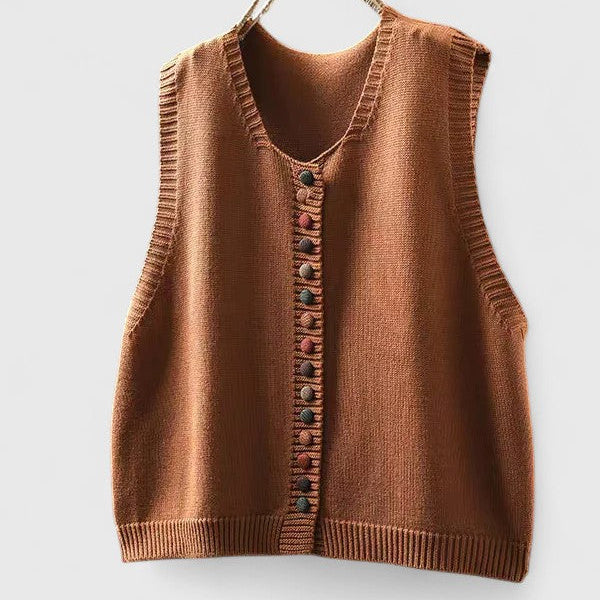 Avenleigh - Elegant Cardigan