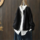 Marivelle - Cozy Cardigan