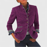 Hazel - Elegant Cardigan
