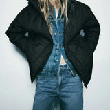 VARA™ - Relaxed Fit Winter Jacket
