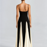 Alwen | Elegant Maxi Dress