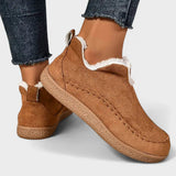 Kira – Cosy Comfort Shoes