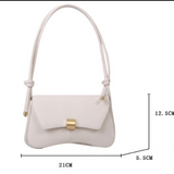 Cécile - Mini Shoulder Bag