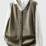 Avenleigh - Elegant Cardigan