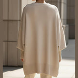 Clare – Elegant Casual Pullover