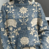 Ashley - Warm and Elegant Turtleneck Sweater