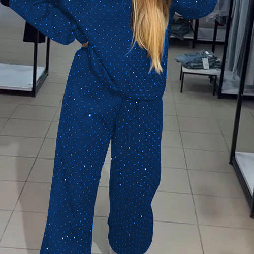 VIVARA™ - Sparkle Knit Set