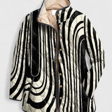 Eriy - Stylish Quilted Jacket