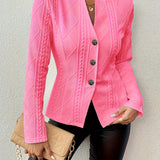 LILIANA™ - Modern Sophisticated Blazer