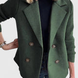Jasmine - Elegant Blazer Jacket