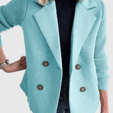 Jasmine - Elegant Blazer Jacket