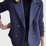 Jasmine - Elegant Blazer Jacket