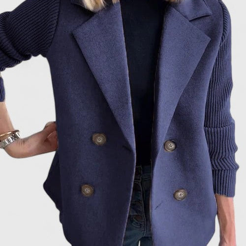 Jasmine - Elegant Blazer Jacket